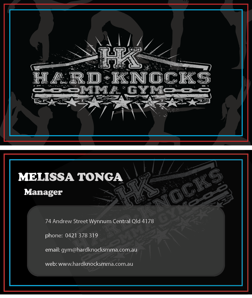 Business Card Design by keerthi for this project | Design #2477830
