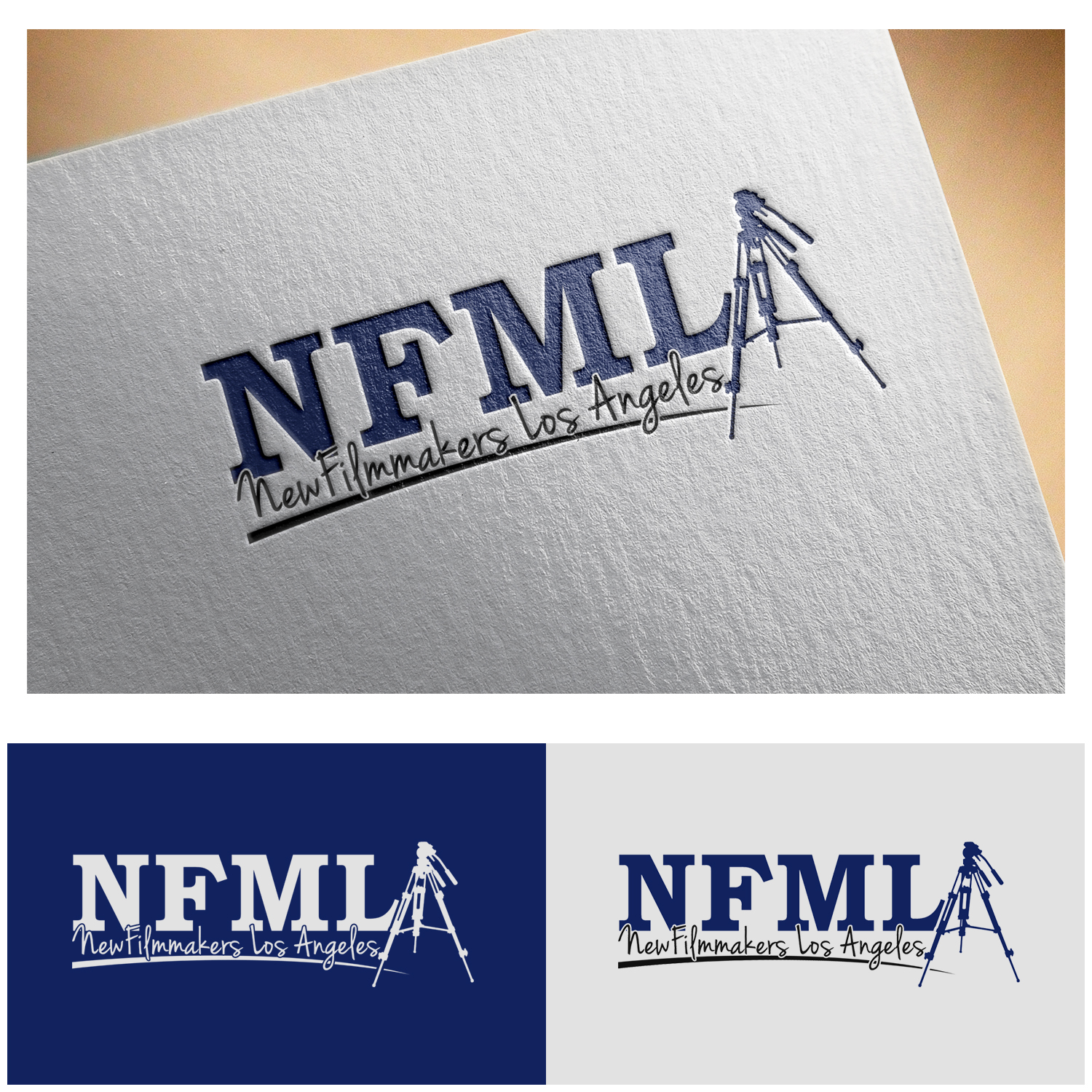 Logo Design by Andry_bho for this project | Design #13795778