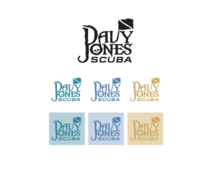 Design de Logo par Buck Thylacine pour ce projet | Design #13525856