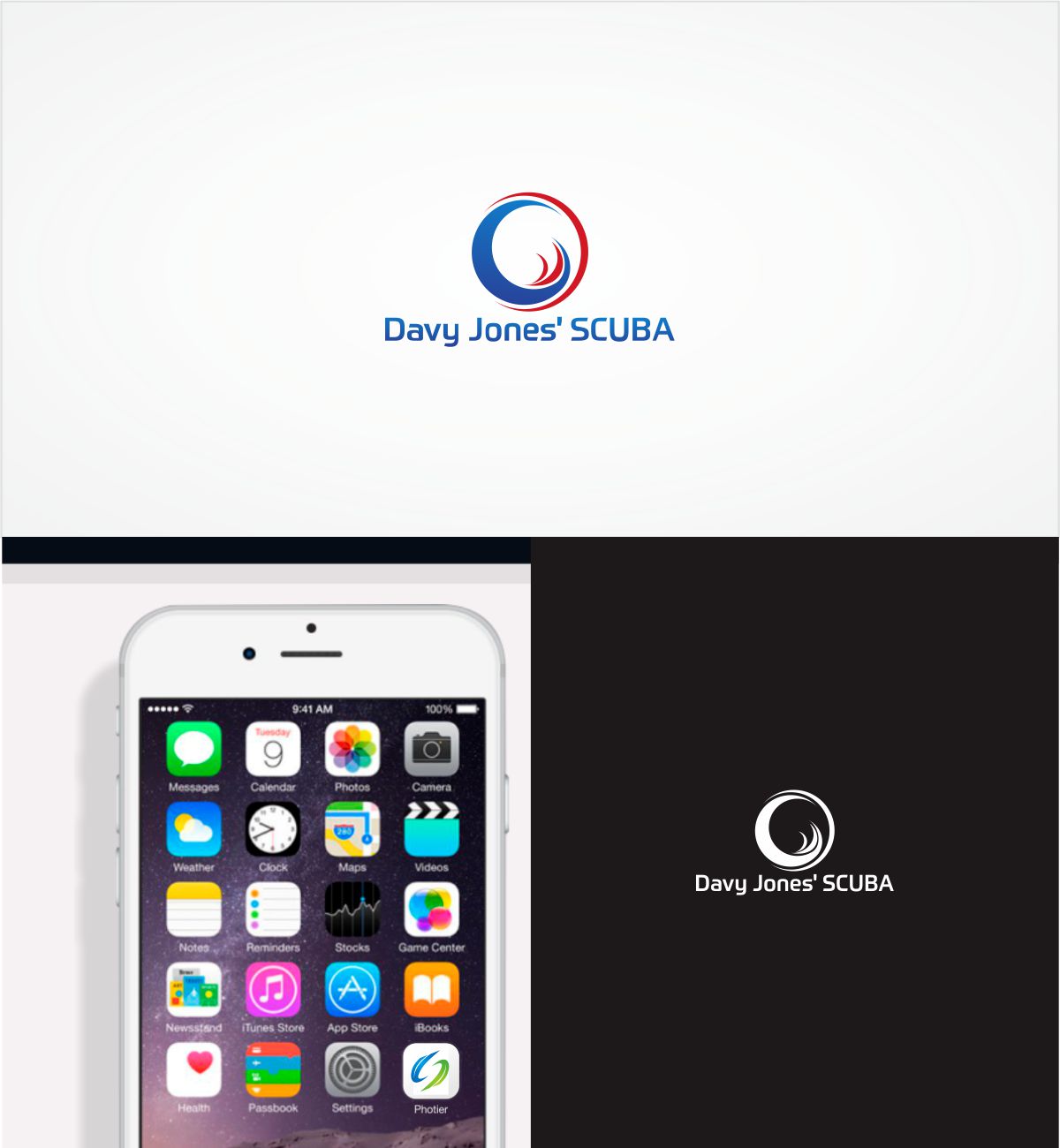 Diseño de Logo por Paulsein para este proyecto | Diseño #13440844