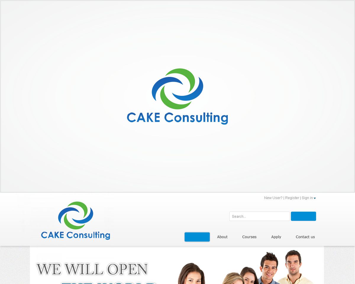 Logo Design by Paulsein for this project | Design #13440837