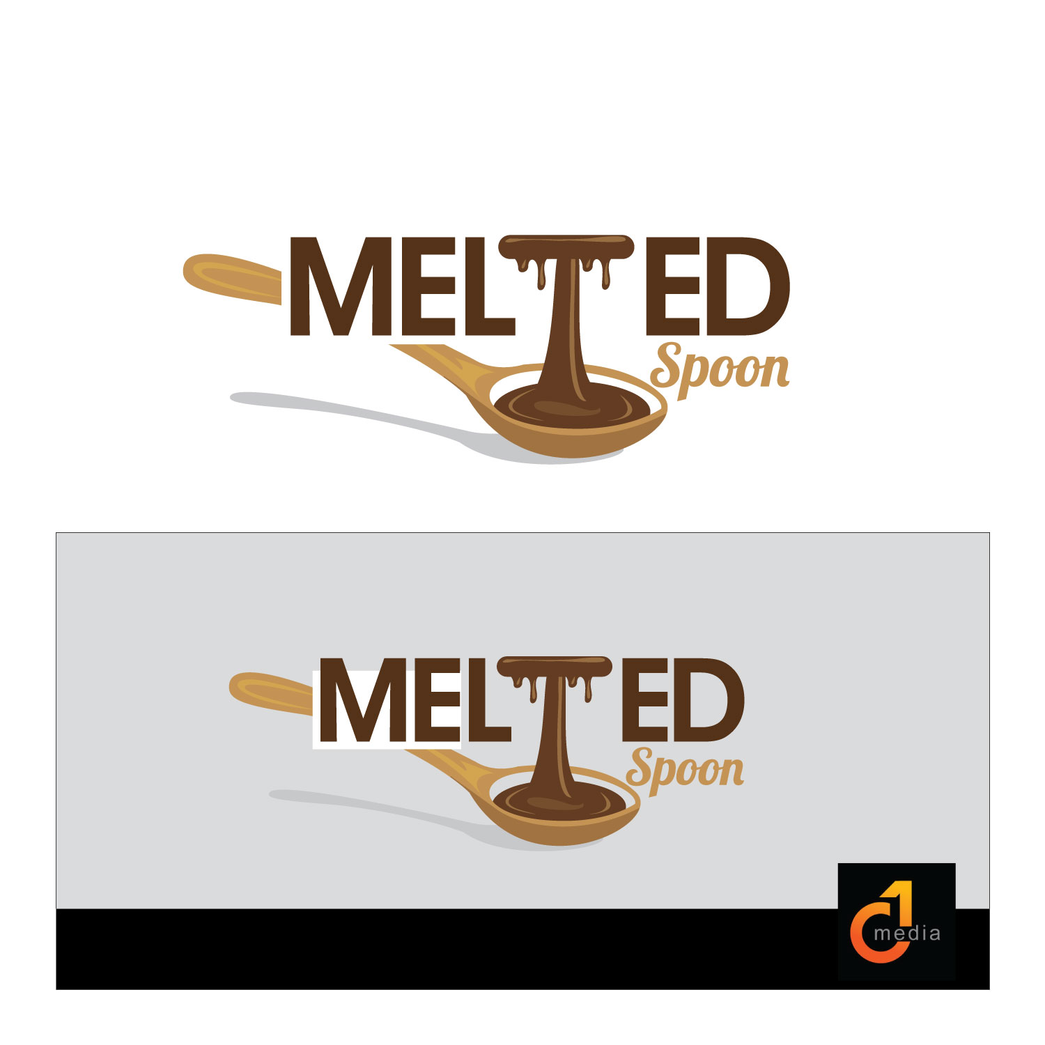 Logo Design by C1 Media for this project | Design #13428752