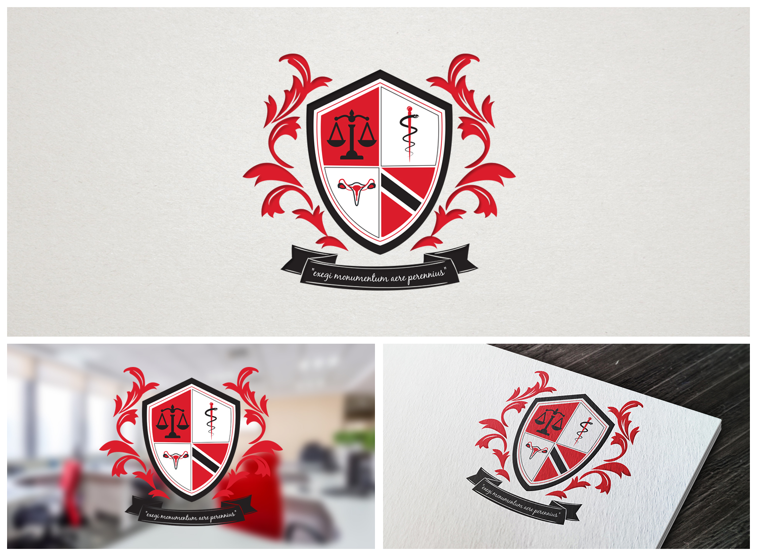 Logo Design by mngkw for this project | Design #13604578