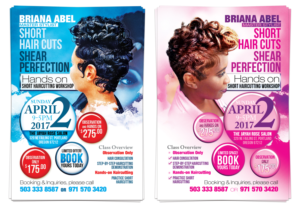 Flyer Design by UrbainFX for this project | Design: #13437605