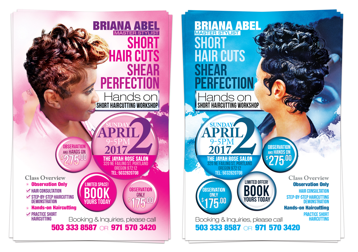 Diseño de Flyer por UrbainFX para este proyecto | Diseño #13440480