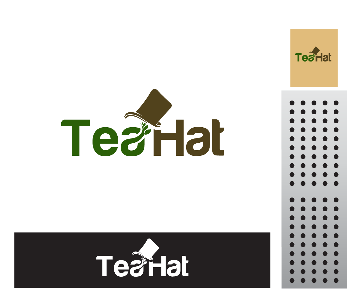 Logo Design by NDRO for this project | Design #2482561