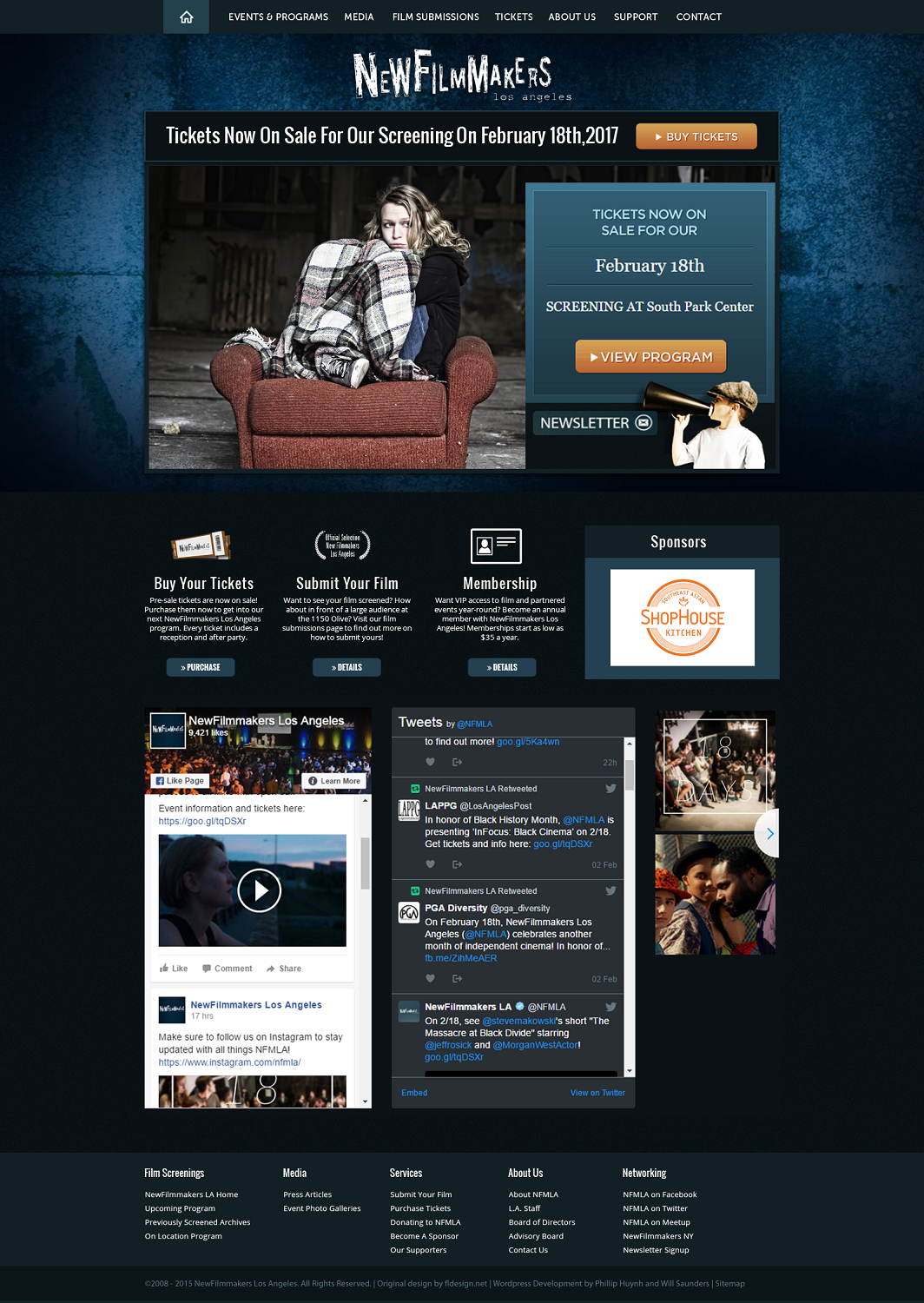 Web Design par Ayesha Khan pour ce projet | Design #13597498
