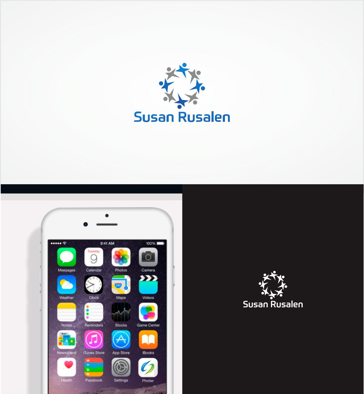 Logo Design by Paulsein for this project | Design #13440834
