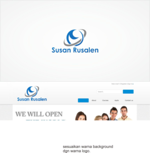 Logo Design by Paulsein for this project | Design: #13440836