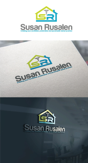 Logo Design by futurism for this project | Design: #13493545