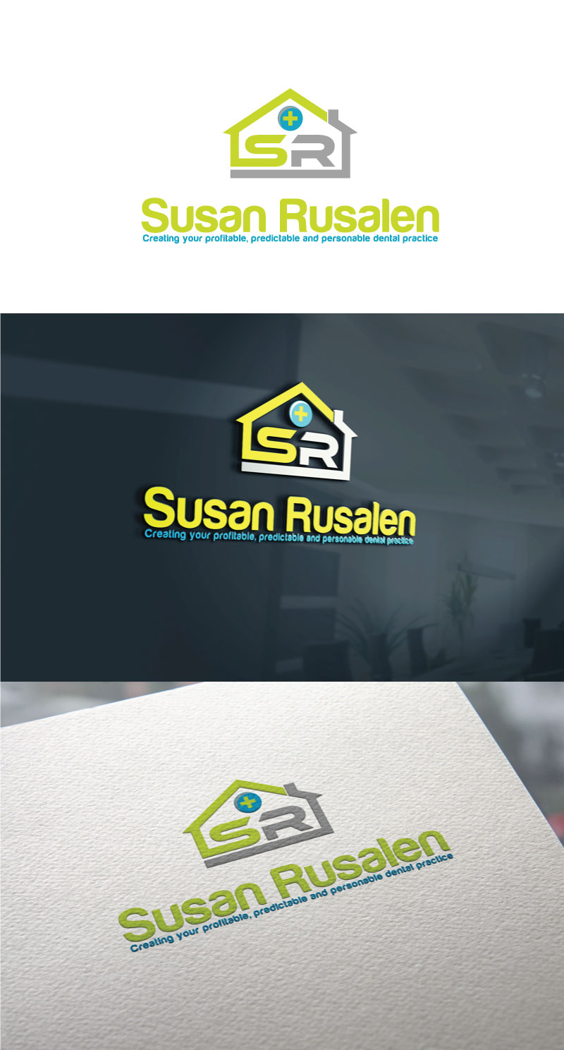 Logo Design by futurism for this project | Design #13493546