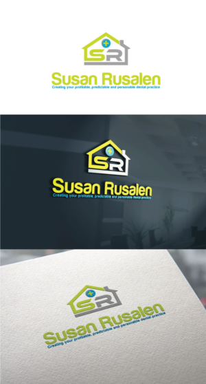 Logo Design by futurism for this project | Design: #13493546