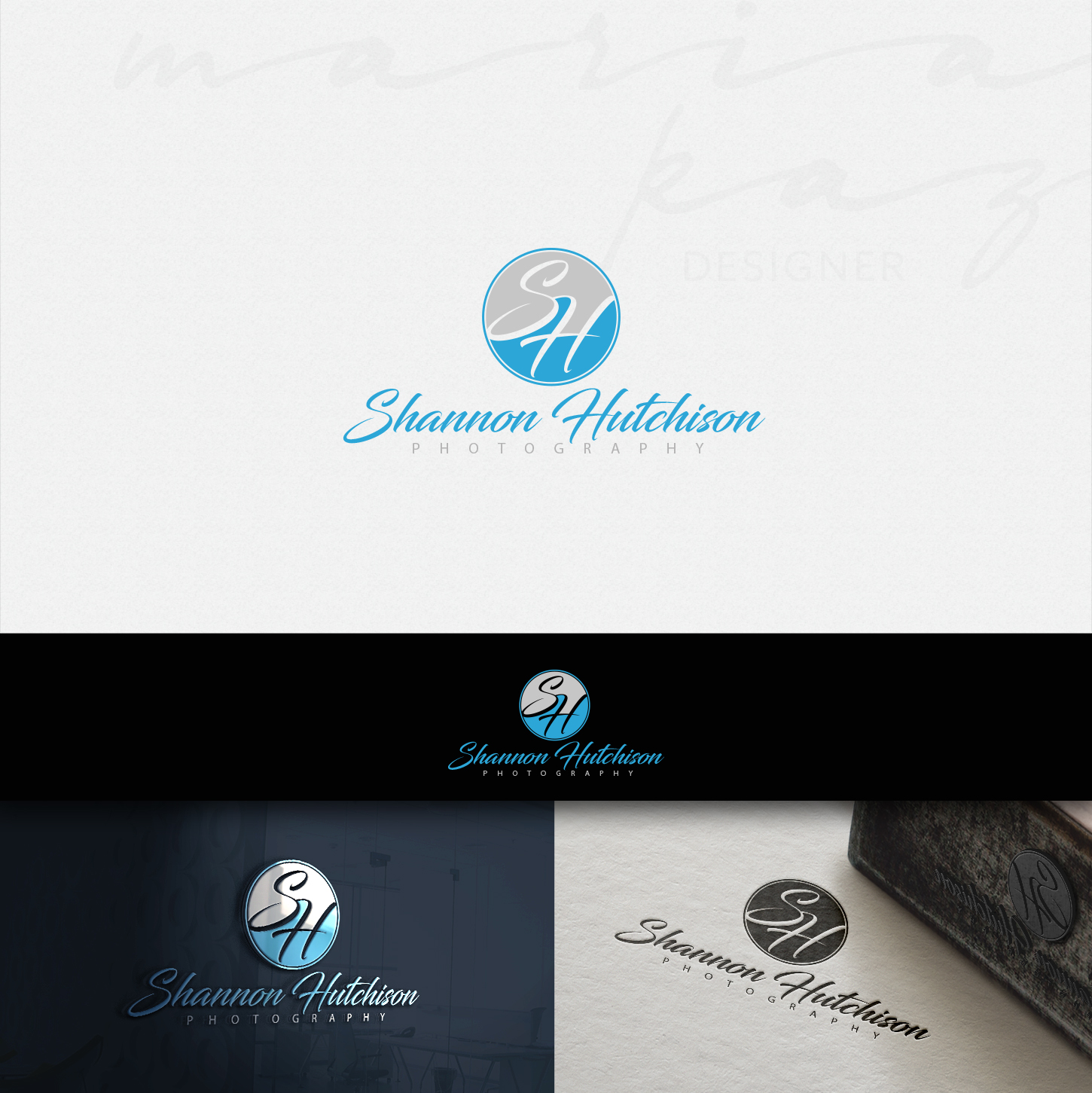 Design de Logo par maria-kaz pour ce projet | Design #13529800