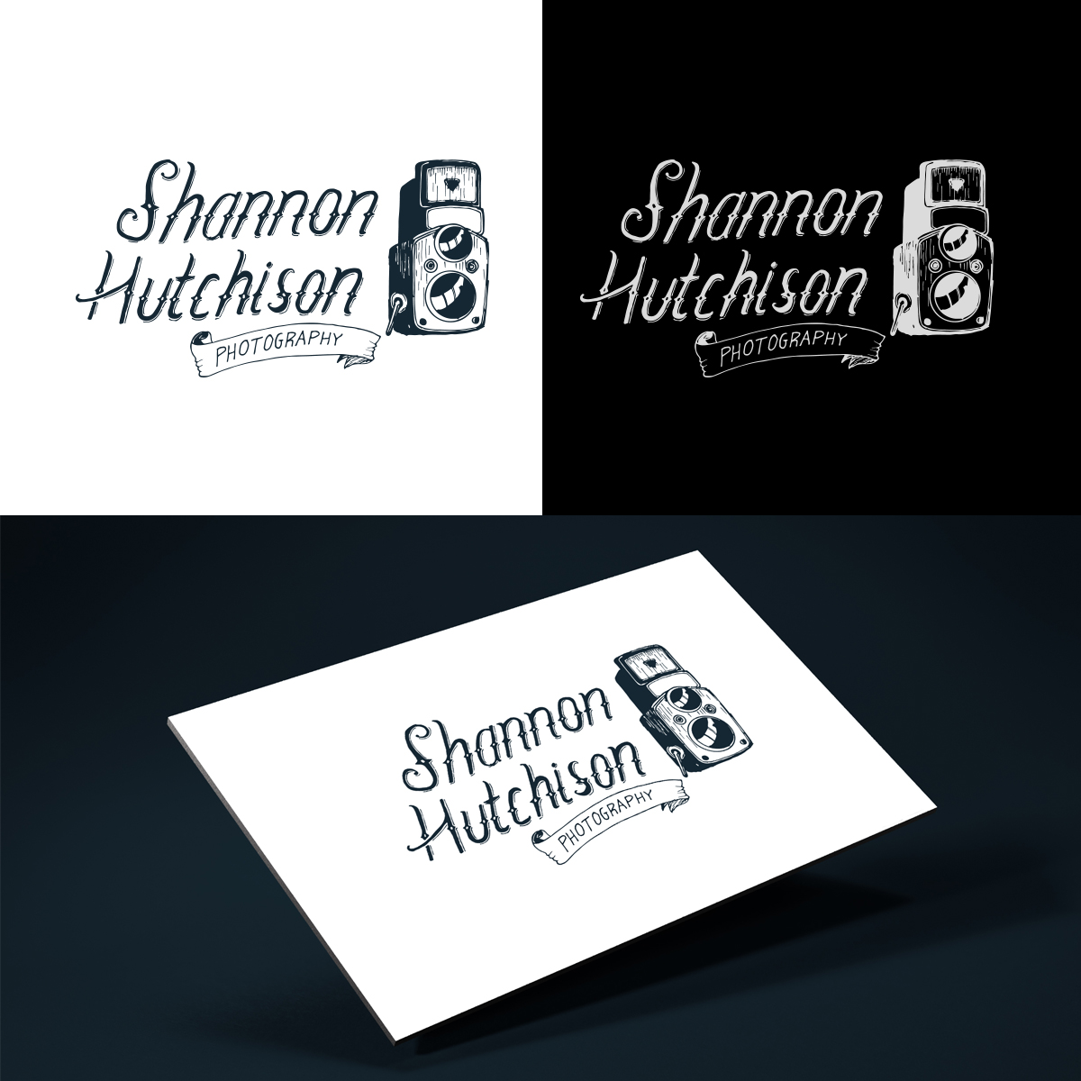 Design de Logo par Hugo Domingos pour ce projet | Design #13426971