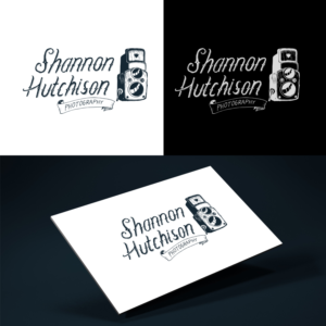 Logo Design by Hugo Domingos