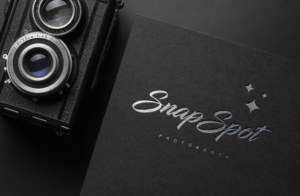 Diseño de Logo por GLDesigns para SnapSpot (undergoing registration) | Diseño: #13427886