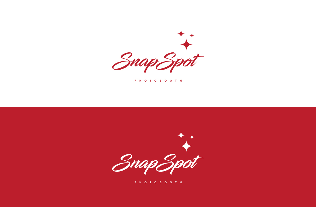 Diseño de Logo por GLDesigns para SnapSpot (undergoing registration) | Diseño #13427887