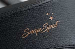 Diseño de Logo por GLDesigns para SnapSpot (undergoing registration) | Diseño: #13427888