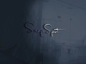 Diseño de Logo por Mehedi Hasan ™ para SnapSpot (undergoing registration) | Diseño: #13438069