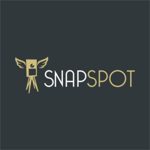 Diseño de Logo por webeezine para SnapSpot (undergoing registration) | Diseño: #13453535