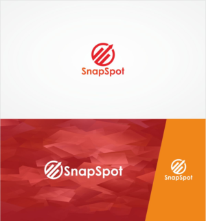 Diseño de Logo por Paulsein para SnapSpot (undergoing registration) | Diseño: #13440827