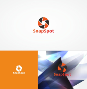 Diseño de Logo por Paulsein para SnapSpot (undergoing registration) | Diseño: #13440828