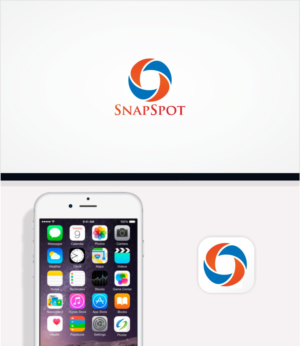 Diseño de Logo por Paulsein para SnapSpot (undergoing registration) | Diseño: #13440831
