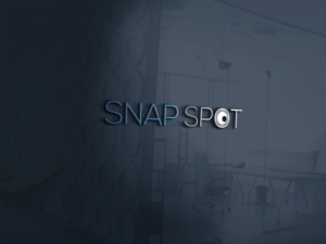 Diseño de Logo por asman para SnapSpot (undergoing registration) | Diseño: #13431558