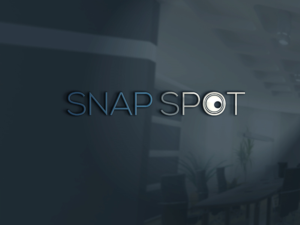 Diseño de Logo por asman para SnapSpot (undergoing registration) | Diseño: #13431561