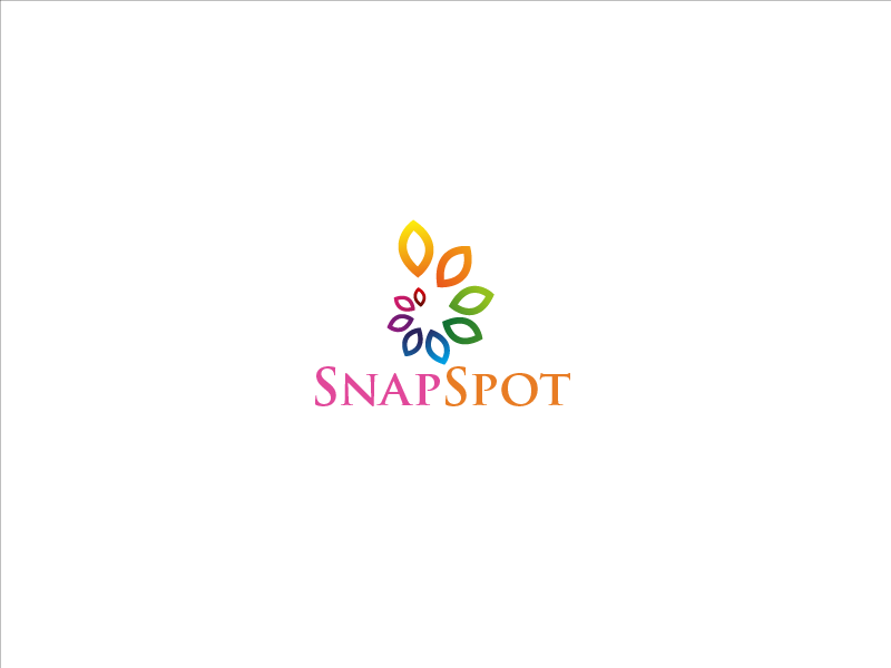 Logo Design by carabuenaeffect for SnapSpot (undergoing registration) | Design #13432250