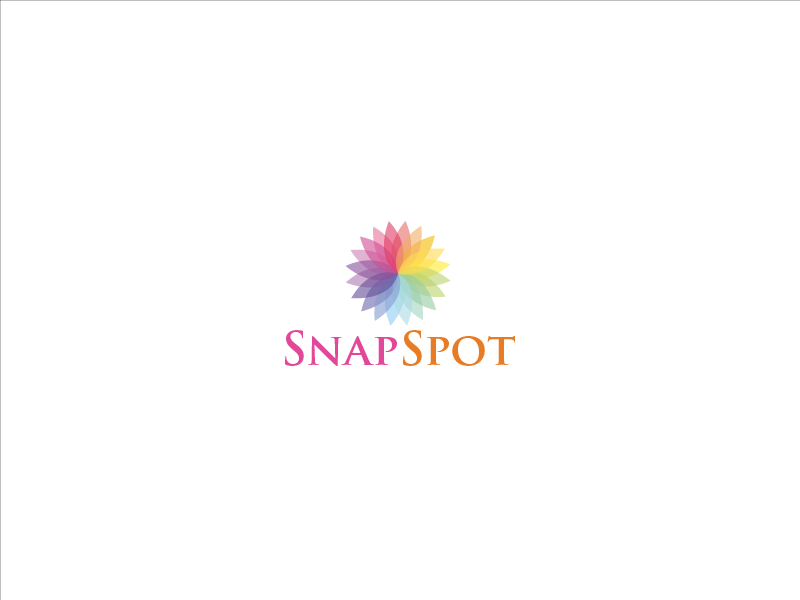 Diseño de Logo por carabuenaeffect para SnapSpot (undergoing registration) | Diseño #13432252
