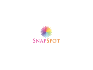 Diseño de Logo por carabuenaeffect para SnapSpot (undergoing registration) | Diseño: #13432252