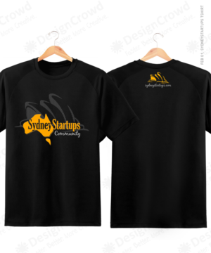 T-shirt Design by Sketsa Media for this project | Design: #13567097