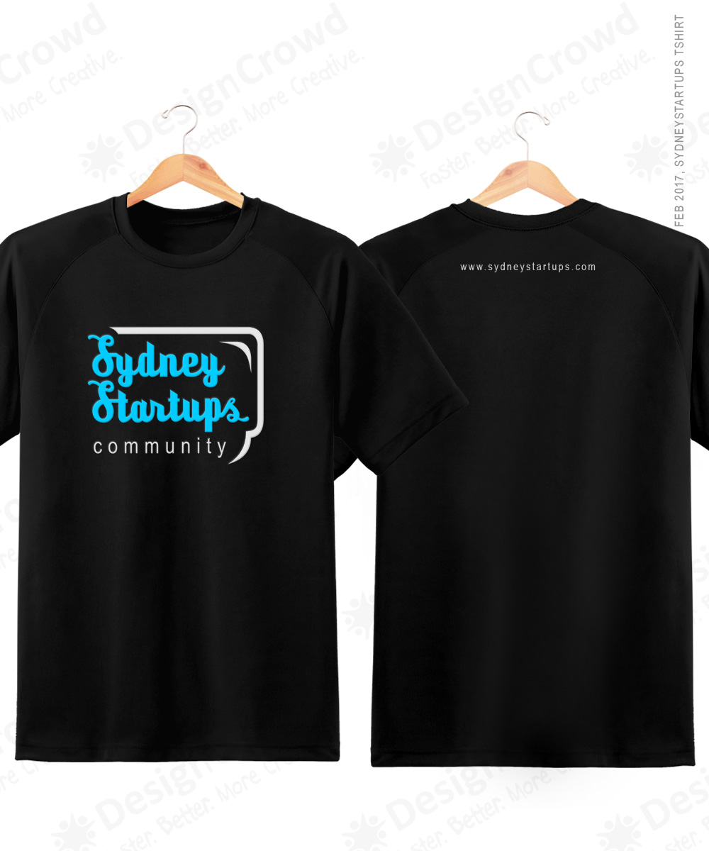 T-shirt Design by Sketsa Media for this project | Design #13582376