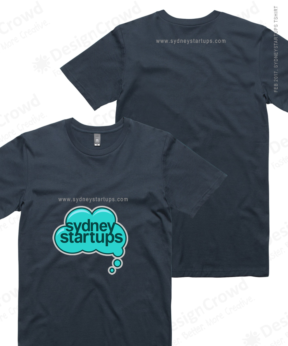 T-shirt Design by Sketsa Media for this project | Design #13592347