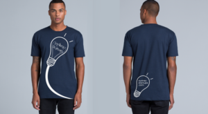 T-shirt Design by shoe2 for this project | Design: #13489776