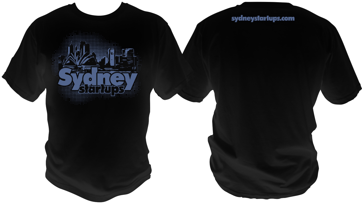 T-shirt Design by bacujkov for this project | Design #13523620