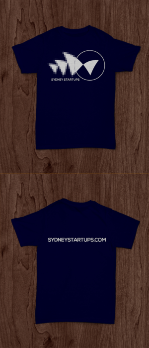 T-shirt Design by katana_2w