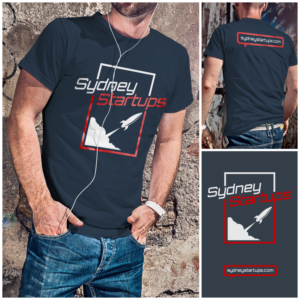 T-shirt Design by Andrii GH