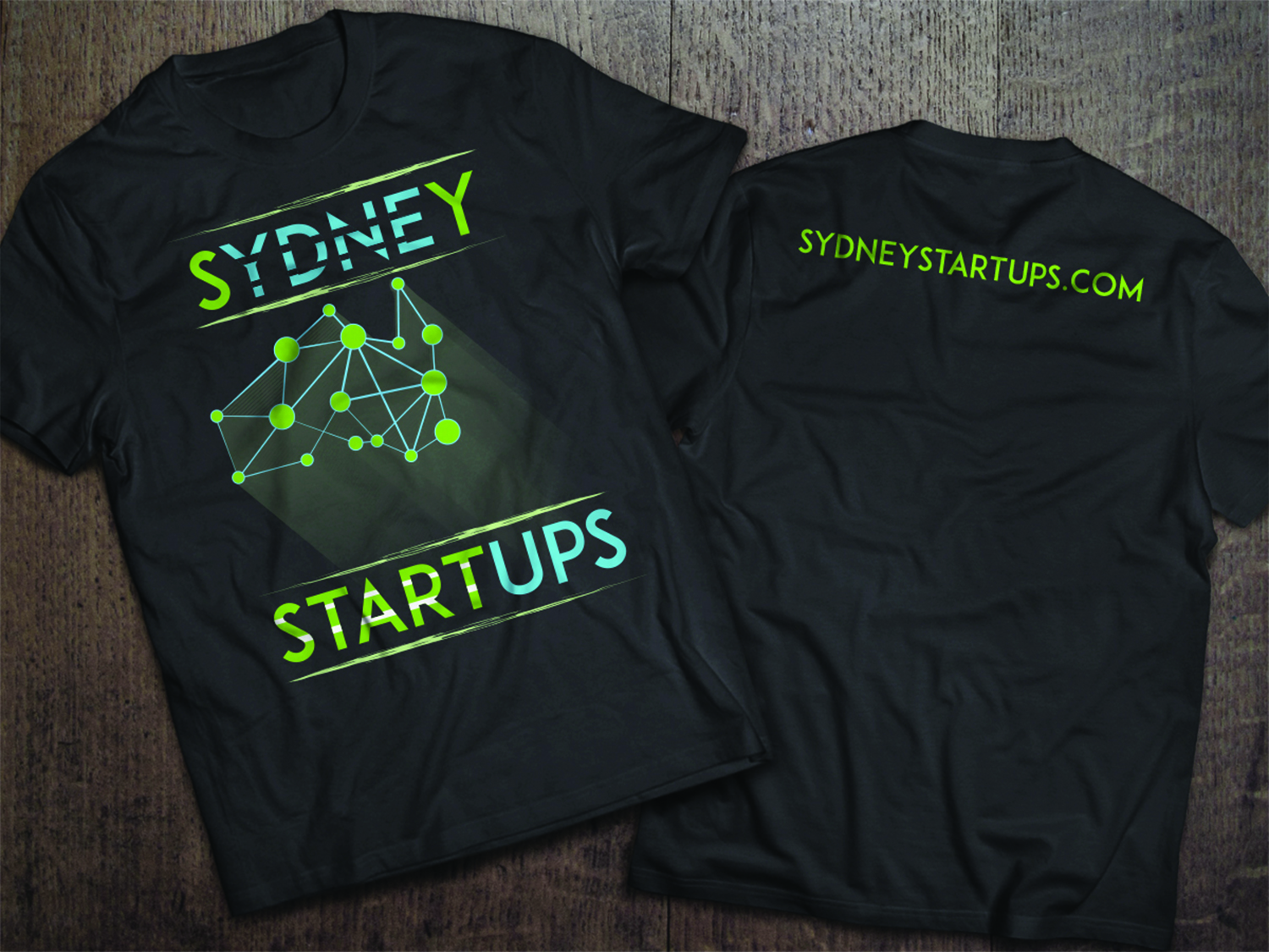 T-shirt Design by SAI DESIGNS for this project | Design #13673698
