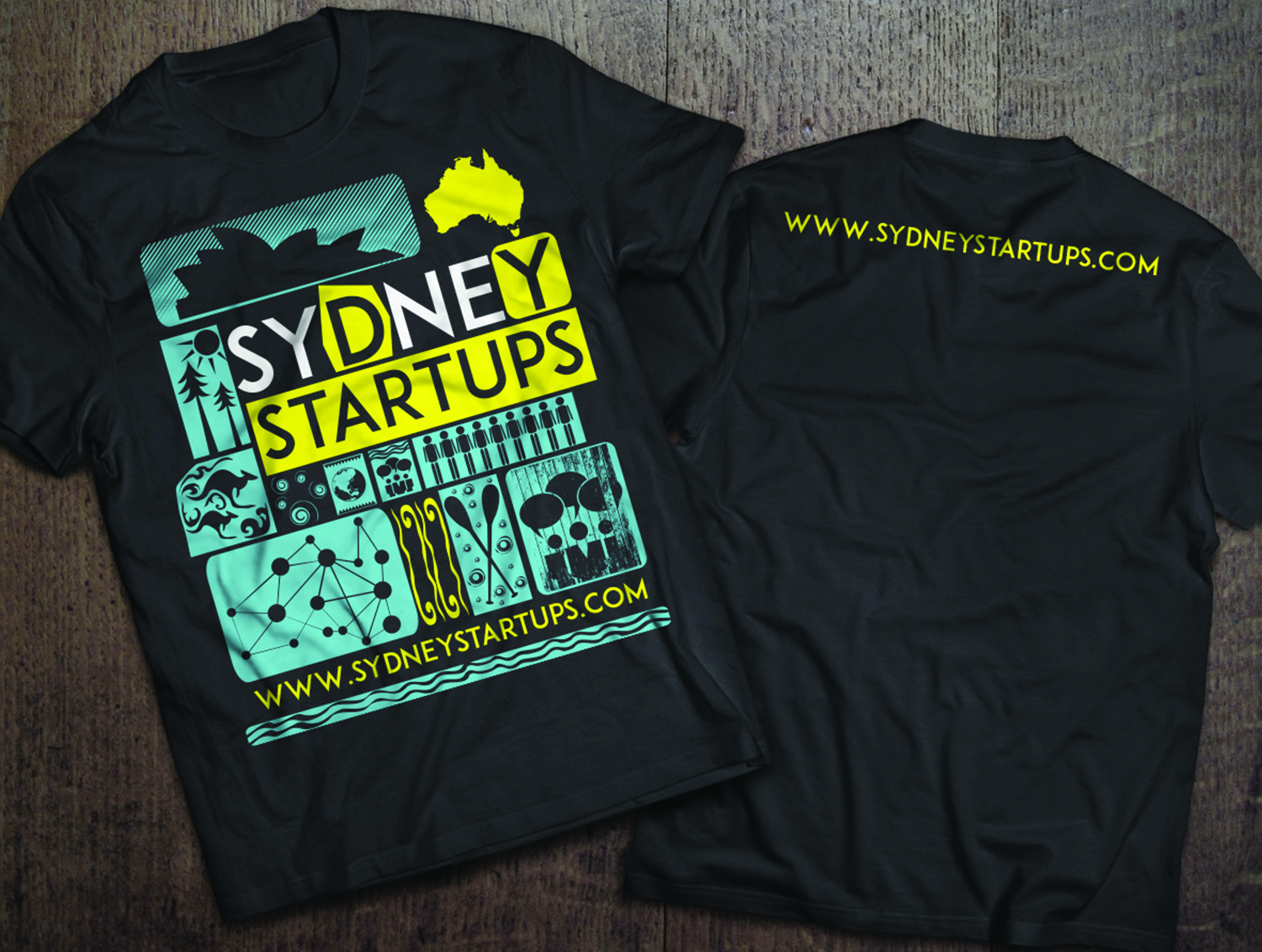 T-Shirt-Design von SAI DESIGNS für dieses Projekt | Design #13676106