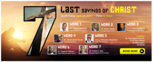 Graphic Design by rdesign12 for St Paul Baptist Church | Design: #13440311
