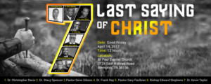 Graphic Design by rdesign12 for St Paul Baptist Church | Design: #13459693