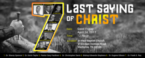 Graphic Design by rdesign12 for St Paul Baptist Church | Design: #13461006