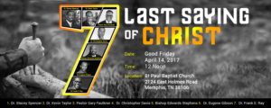 Graphic Design by rdesign12 for St Paul Baptist Church | Design: #13461725