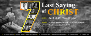 Graphic Design by rdesign12 for St Paul Baptist Church | Design: #13479257