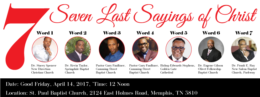 Diseño Gráfico por Kristina Andonoff para St Paul Baptist Church | Diseño #13448019