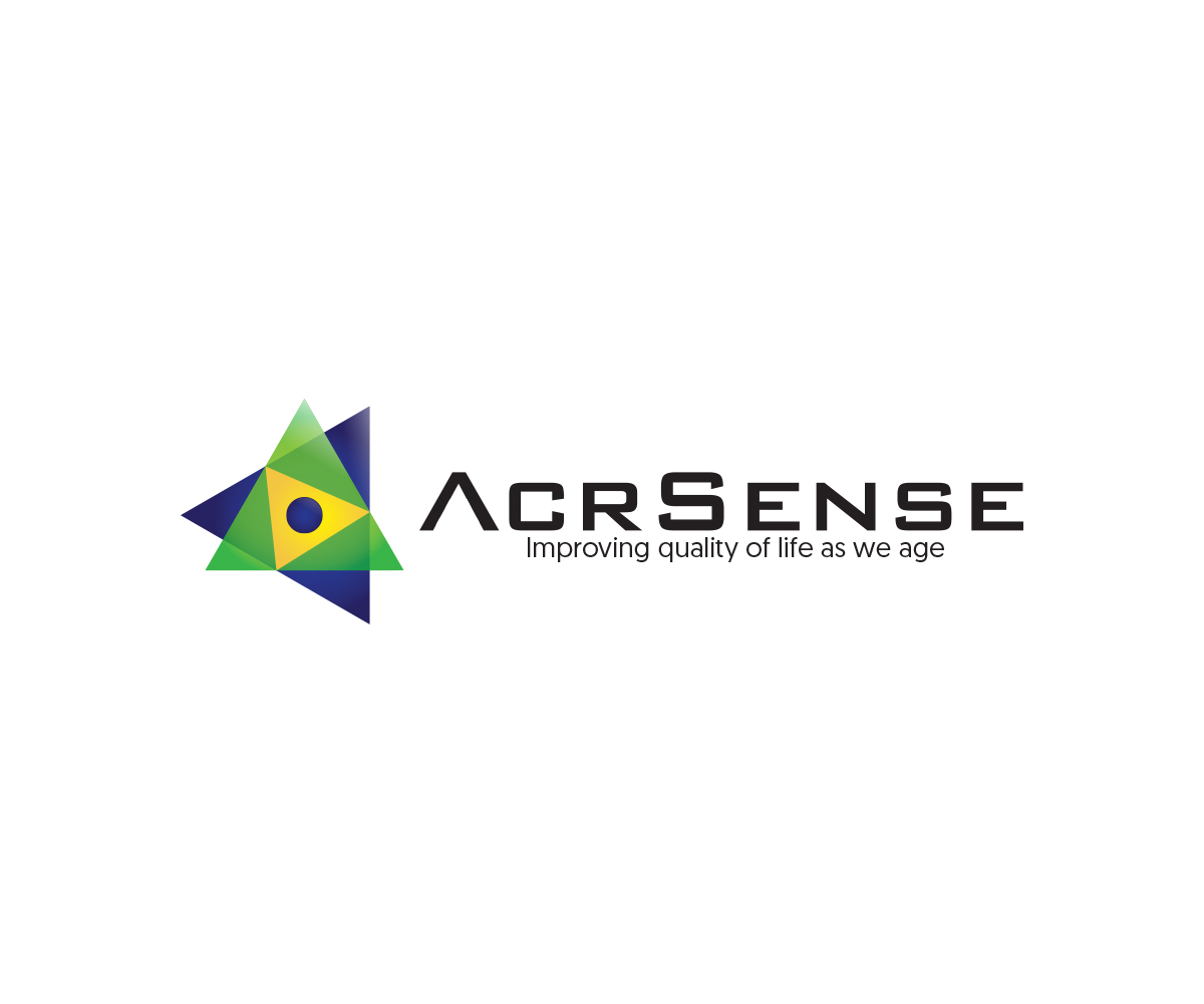 Logo Design by Professor P for ArcSense | Design #13428536