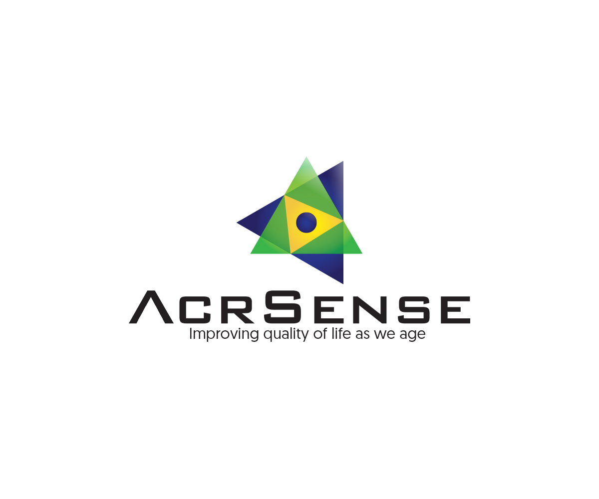 Logo Design by Professor P for ArcSense | Design #13428537