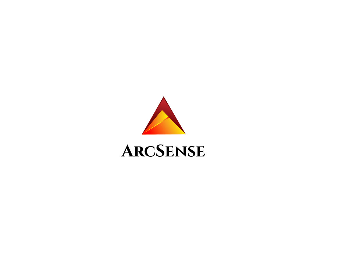 Logo Design by sbelogd for ArcSense | Design #13461149